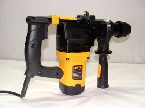 电锤电镐两用哪个牌子有劲耐用 电锤电镐两用哪个牌子有劲耐用