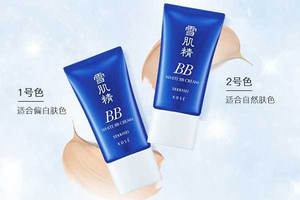 混油痘肌适合什么隔离 混油痘肌适合什么隔离