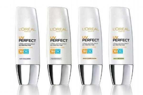 夏天美白防晒喷雾哪个品牌好 防晒美白产品排行榜