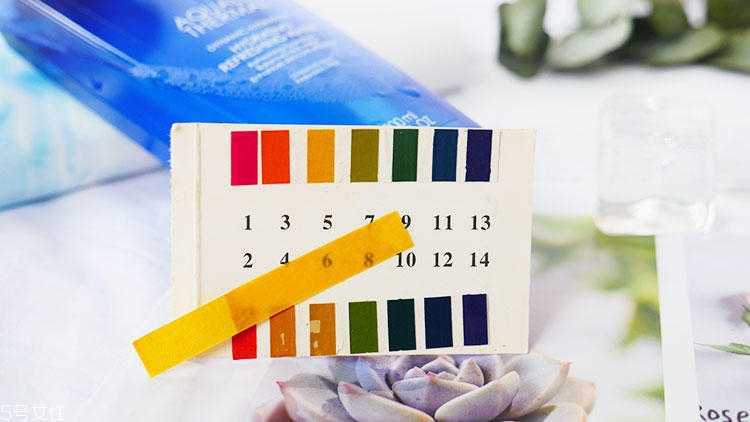 薇姿爽肤水蓝色好用吗