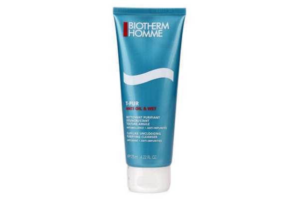 碧欧泉男士洗面奶哪款好