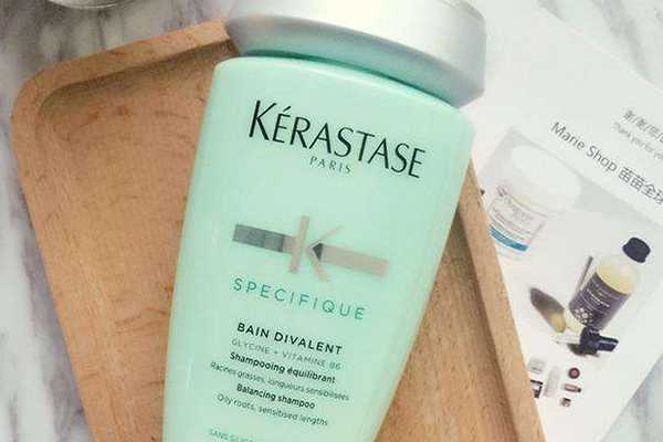 洗发水功效 洗发水类型和作用 洗发水功效 洗发水类型和作用