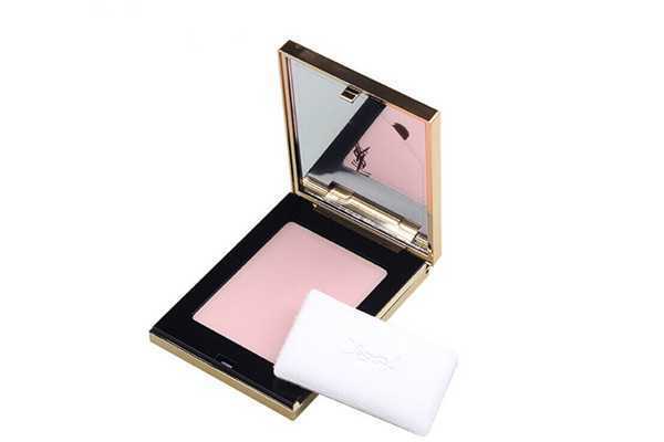 粉饼和散粉可以一起用吗