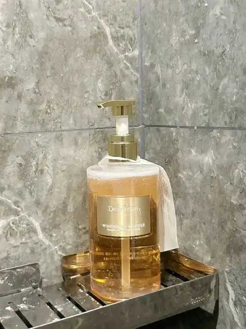 沐浴露有致癌物质吗