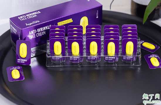 韩国妮珍抗皱面霜怎么样 韩国妮珍抗皱面霜怎么样