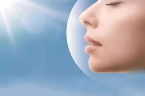 碧柔防晒霜保质期