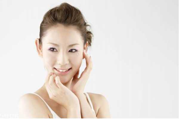 法令纹怎么改善