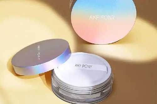 如何鉴别蜜粉质量的好坏