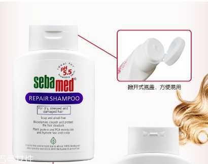 施巴洗发水孕妇能用吗？孕妇能用施巴洗发水吗？