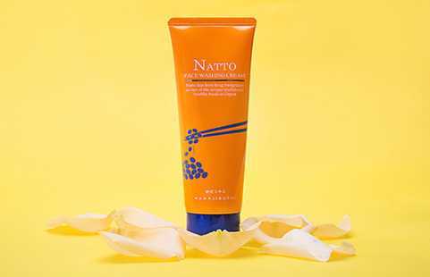 花印纳豆洗面奶怎么样 花印纳豆洗面奶怎么样