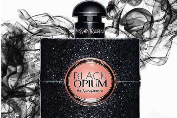 ysl黑鸦片白夜香水怎么样?ysl黑鸦片香水适合年龄 ysl黑鸦片白夜香水怎么样?ysl黑鸦片香水适合年龄