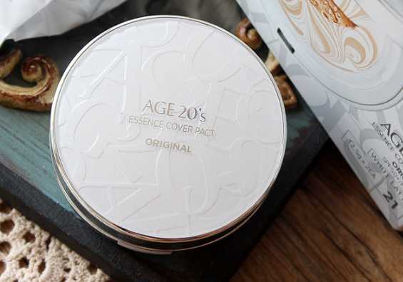 爱敬气垫哪个色号最显白?爱敬水粉霜适油皮吗 爱敬气垫哪个色号最显白?爱敬水粉霜适油皮吗