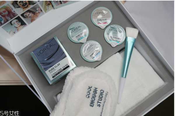 欧莱雅泥膜怎么样 欧莱雅泥膜使用方法