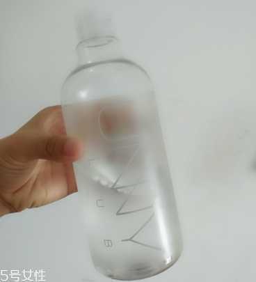 unny卸妆水刺激吗?unny卸妆水怎么用 unny卸妆水刺激吗?unny卸妆水怎么用