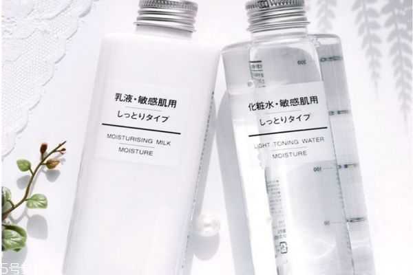 只用乳液不用水可以吗 爽肤水和乳液哪个重要