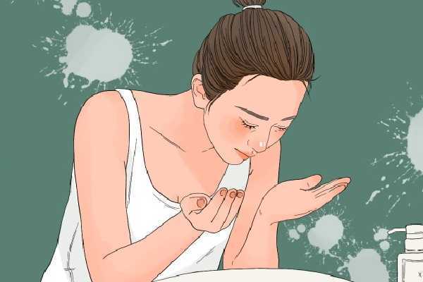 用什么洗脸可以祛斑？这4个办法效果还不错