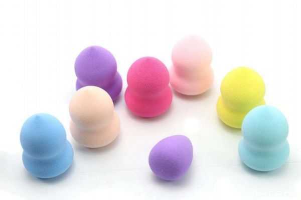 美妆蛋可不可以用卸妆水清洗?美妆蛋用卸妆水怎么清洗 美妆蛋可不可以用卸妆水清洗?美妆蛋用卸妆水怎么清洗