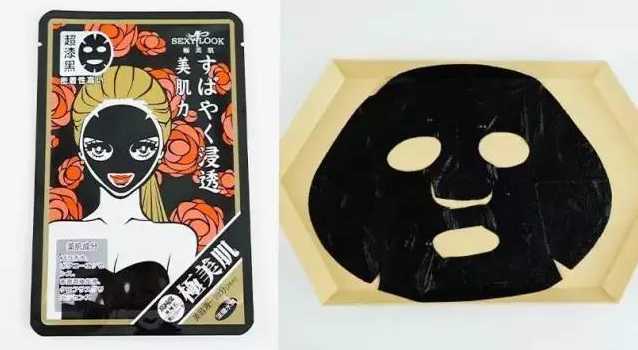 补水面膜排行榜10强