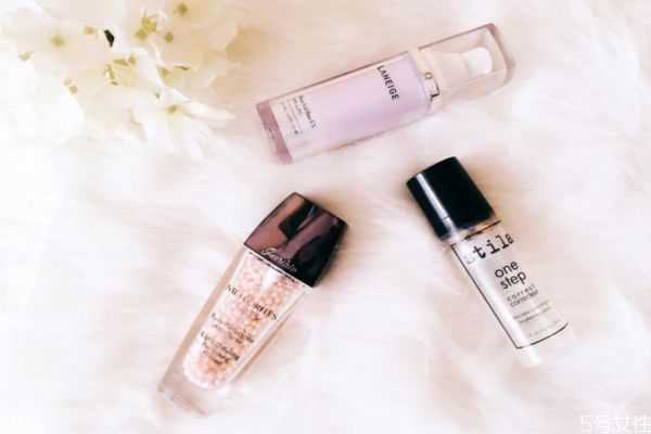 隔离和妆前乳是一种东西吗？隔离和妆前乳都要用吗