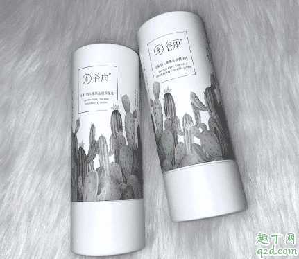 谷雨家仙人掌水乳好用吗 谷雨家仙人掌水乳使用评测 1