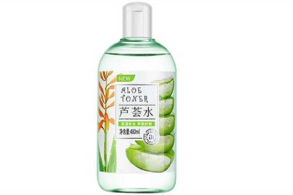 芦荟水的功效和作用是什么呢? 芦荟水的功效和作用是什么呢?