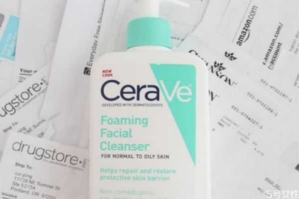 cerave怎么看生产日期？怎么辨别cerave真假