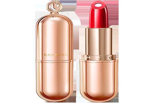 卡姿兰口红属于什么档次 卡姿兰口红属于什么档次