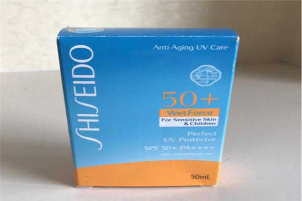 防晒霜辣眼睛正常吗