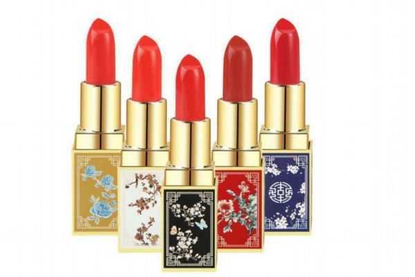 口红里面有气泡是不是假的?口红挂壁是不是正品 口红里面有气泡是不是假的?口红挂壁是不是正品