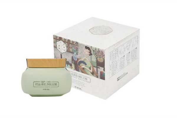 百雀羚泥膜的正确使用方法 百雀羚泥膜的正确使用方法