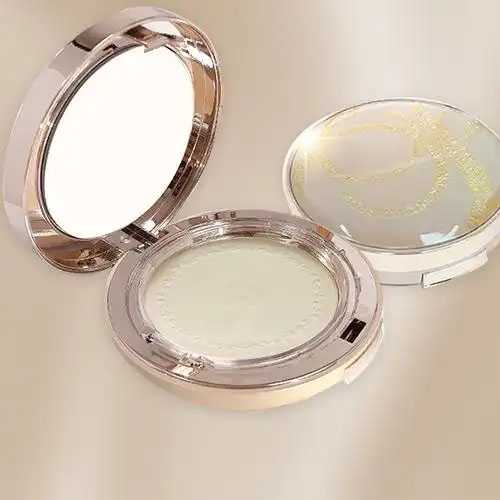 珠光粉饼是什么