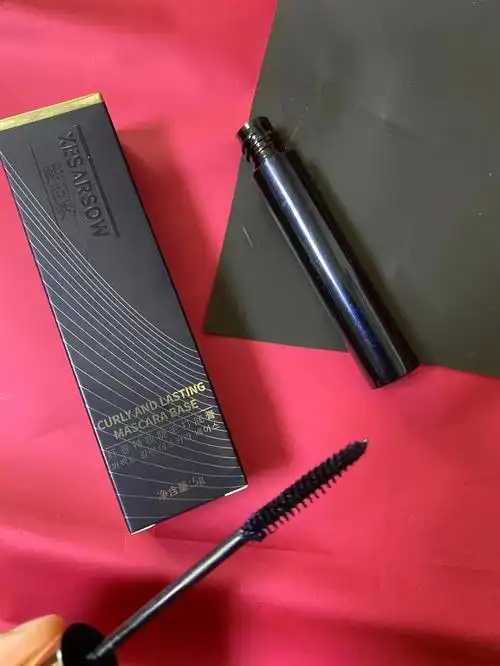 睫毛膏可以用什么代替