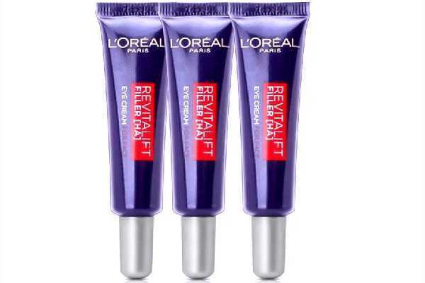 雅诗兰黛眼霜与欧莱雅紫熨斗眼霜哪个好用