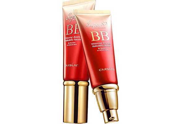 bb霜哪个牌子好 bb霜哪个牌子好