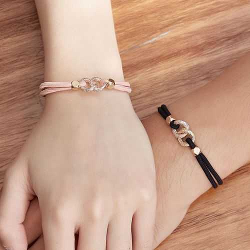 女孩送男生皮筋是什么意思? 女孩送男生皮筋是什么意思?