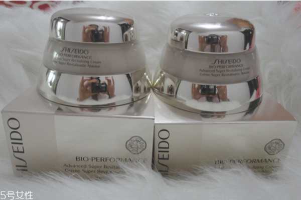 资生堂哪些产品好用