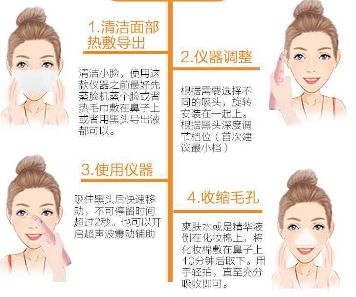 化妆水的用法有哪些 化妆水的用法有哪些