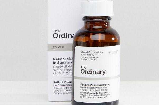 a醇和烟酰胺使用顺序 a醇不耐受的表现 a醇和烟酰胺使用顺序 a醇不耐受的表现