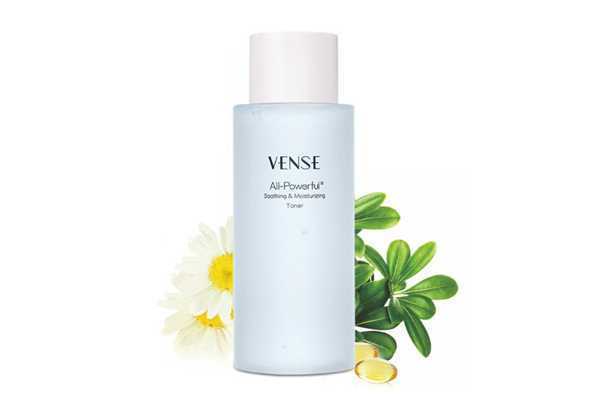 爽肤水能天天用吗 爽肤水能天天用吗