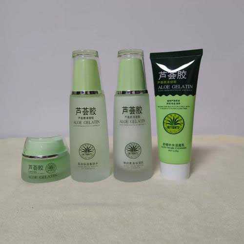 洁面胶能改善肌肤暗沉吗