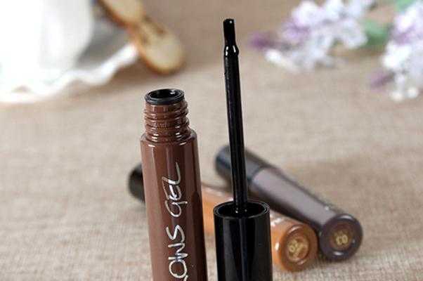 染眉膏有点干了怎么办