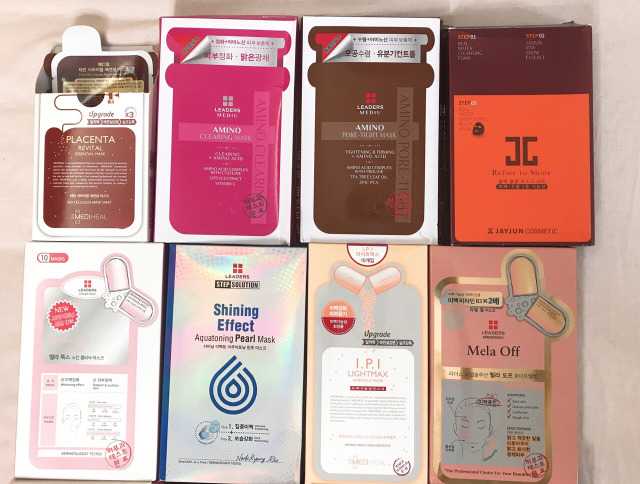 美迪惠尔面膜怎么样 美迪惠尔面膜好用吗