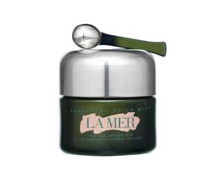 海蓝之谜是什么旗下的