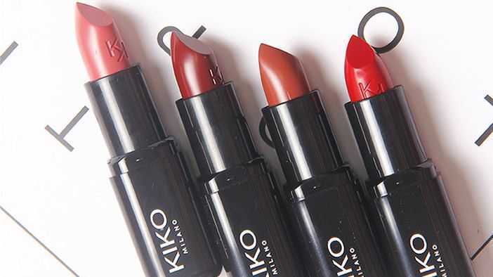 /KIKO口红真的安全吗
