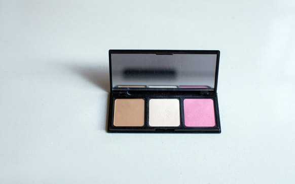 气垫BB霜浮粉怎么处理？这些方法可以试试