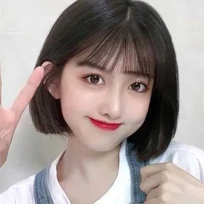 圆脸剪短发好看吗?圆脸适合什么发型? 圆脸剪短发好看吗?圆脸适合什么发型?
