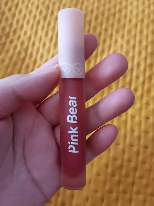 染唇液涂上会不会很干燥