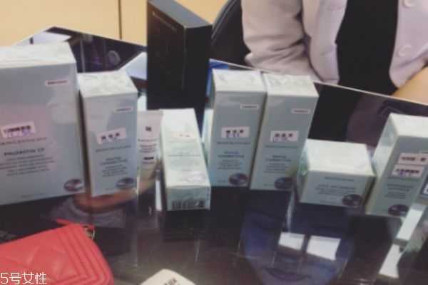 修丽可ce精华使用方法 修丽可ce精华使用方法