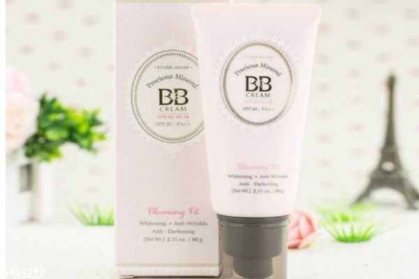 伊蒂之屋珍珠bb霜怎么样 伊蒂之屋珍珠bb霜怎么样