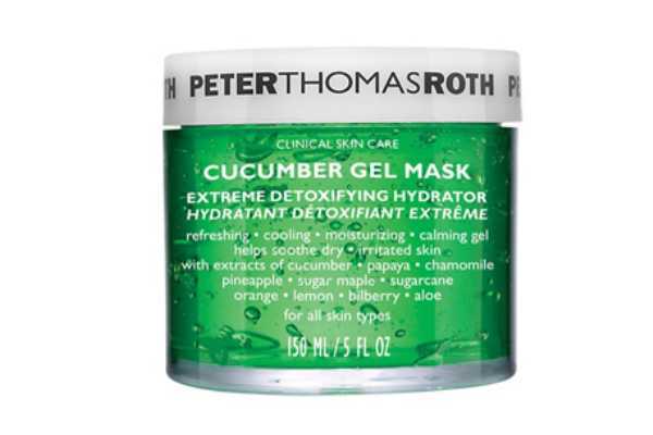 彼得罗夫哪款面膜好用 不同面膜不同功效